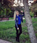 Rencontre Femme : Tanya, 39 ans à Ukraine  lugansk